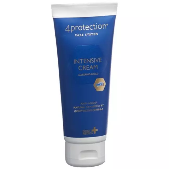 4 Protection Om24 Intensive крем 100мл 4 Protection Om24 Intensive крем 100мл