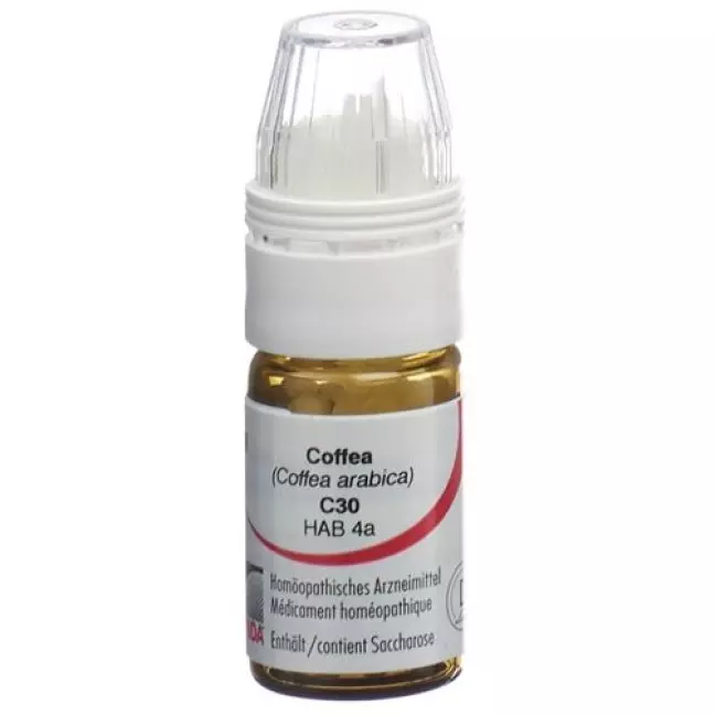 Omida Coffea шарики C 30 м 4г Omida Coffea шарики C 30 м 4г