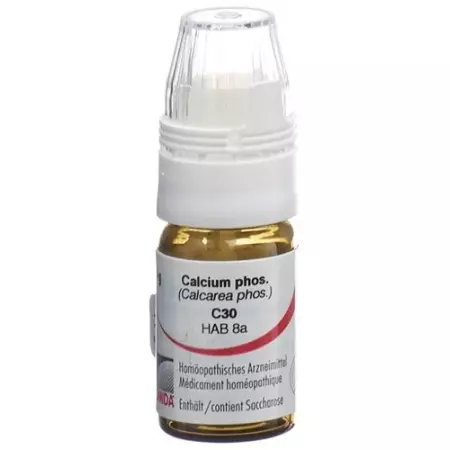 Omida Calcium Phosphor шарики C 30 м 4г Omida Calcium Phosphor шарики C 30 м 4г