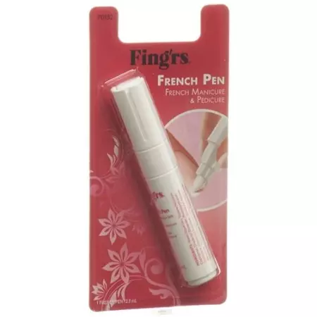 Fingrs French Pen 3мл Fingrs French Pen 3мл