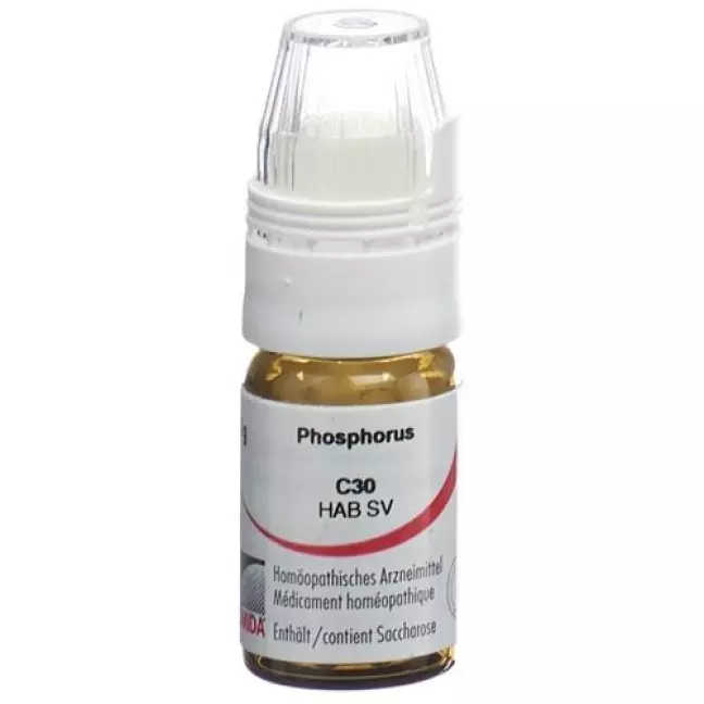 Omida Phosphorus шарики C 30 м 4г Omida Phosphorus шарики C 30 м 4г