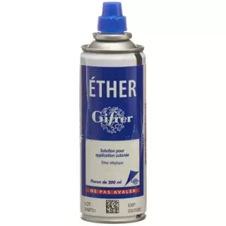 REGENLAB AETHER KANISTER