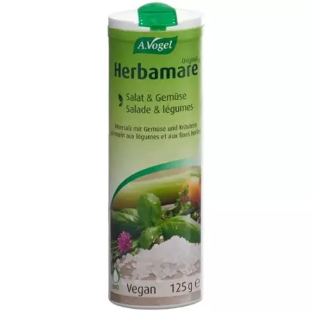 HERBAMARE TISCHSTREUER HERBAMARE TISCHSTREUER