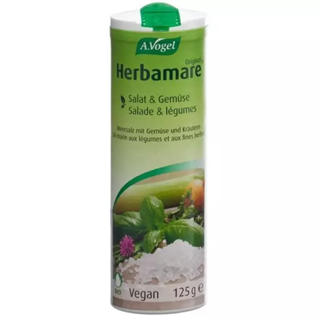 HERBAMARE TISCHSTREUER HERBAMARE TISCHSTREUER