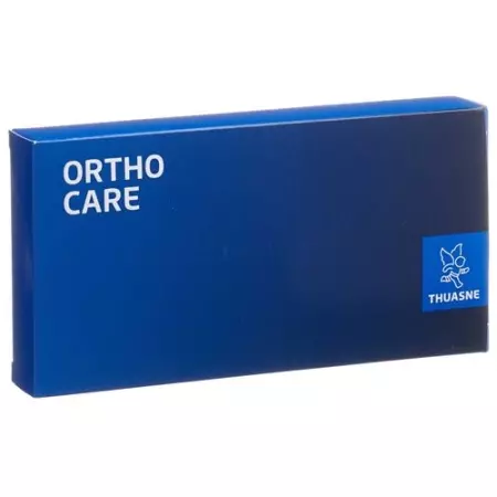 Thaemert Orthoflex Handgelenkband 16см M Rechts Hautfarbig