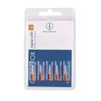 Curaprox 14 Regular Interdental Burste Orange 5 штук