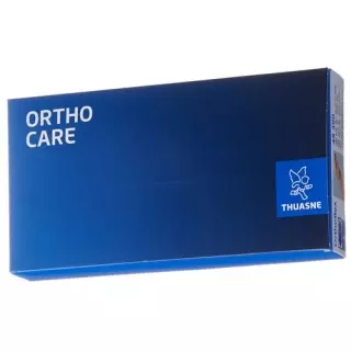 Thaemert Orthoflex Handgelenkband 16см L Links Hautfarbig