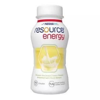 RESOURCE ENERGY BANANE
