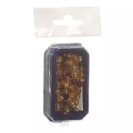Amberstyle янтарь 32см Citrin Cogn Magnetversch Amberstyle янтарь 32см Citrin Cogn Magnetversch