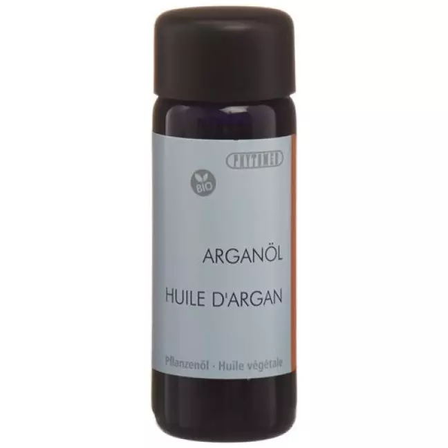 PHYTO ARGANOEL BIO FL