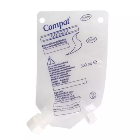 Compat Flexibag Tm 30 X 0.5л