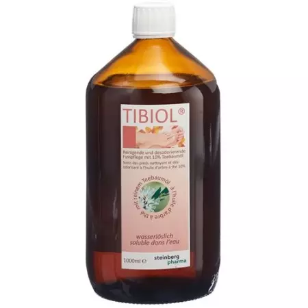 Tibiol Wasserloeslich 1000мл Tibiol Wasserloeslich 1000мл