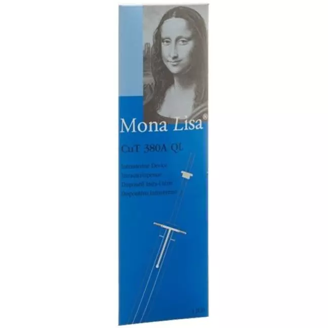 MONA LISA IUP CUT 380A QL MONA LISA IUP CUT 380A QL