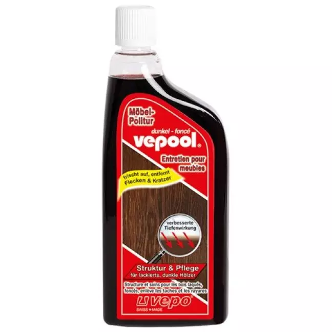 VEPOOL DUNKEL VEPOOL DUNKEL