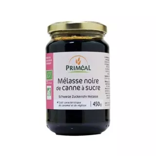 PRIMEAL MELASSE SCHWARZ