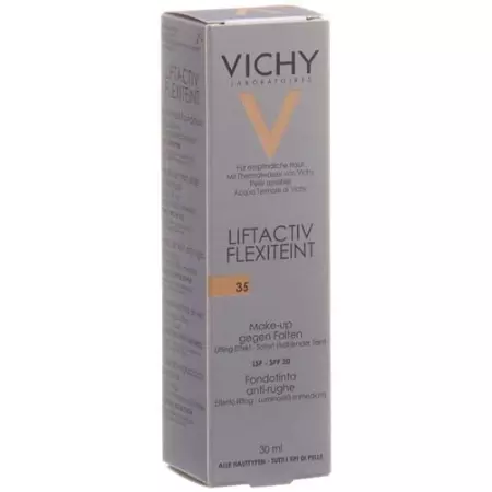 Vichy Liftactiv Flexilift 35 30мл