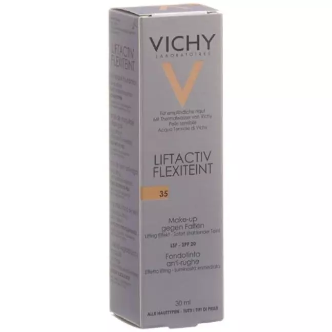 Vichy Liftactiv Flexilift 35 30мл