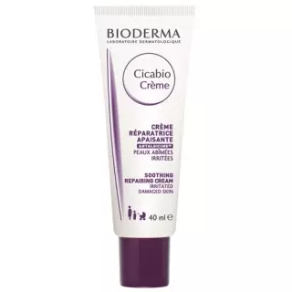 Bioderma Cicabio крем 40мл