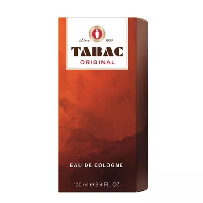 TABAC ORIGINAL EDC NATURAL TABAC ORIGINAL EDC NATURAL