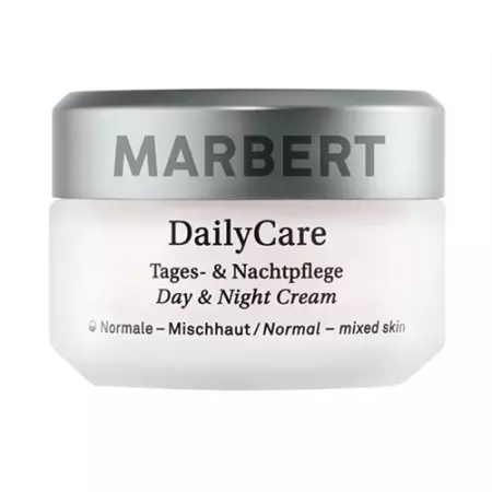 MARBERT DAILY CARE DAY&NIGH NO