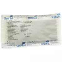 Mediset Klein Chirurgie+debridement Set No 2