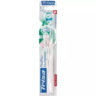 Trisa Intensive Care зубная щётка Soft