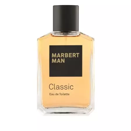 MARBERT MAN CLASSIC EDT