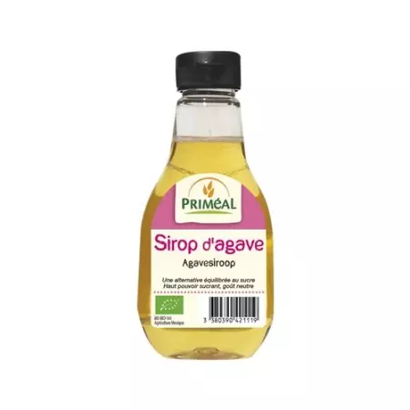 PRIMEAL AGAVENSIRUP