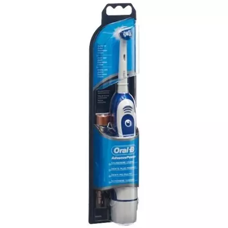Braun Oral B Advance Power Batterie Cls Braun Oral B Advance Power Batterie Cls