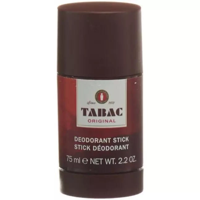 TABAC ORIGINAL DEO STICK TABAC ORIGINAL DEO STICK