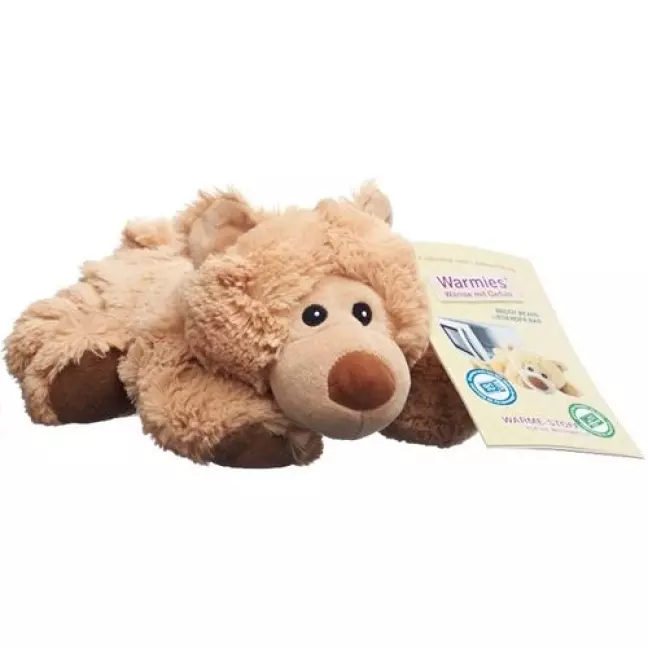 Beddy Bear Warme-Stofftier Bar William Beddy Bear Warme-Stofftier Bar William
