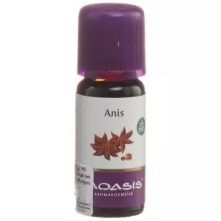 TAOASIS ANIS OEL BIO