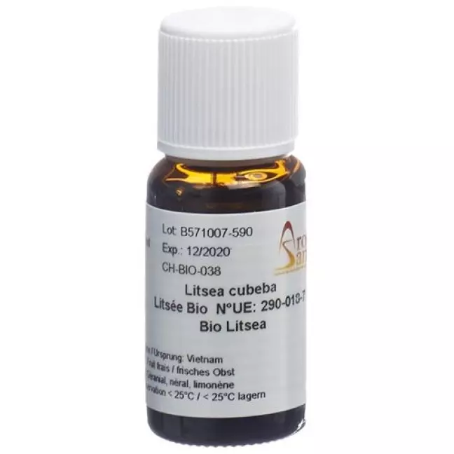 AROMASAN LITSEA AROMASAN LITSEA