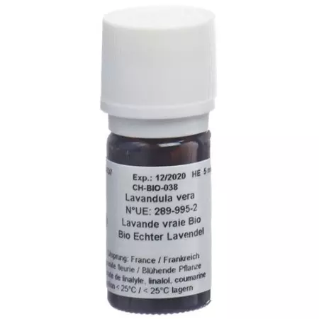 AROMASAN ECHTER LAVENDEL