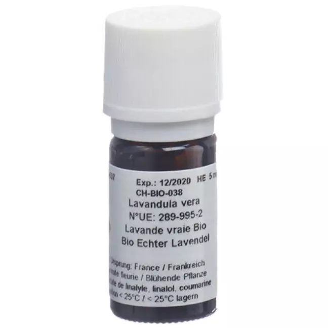 AROMASAN ECHTER LAVENDEL