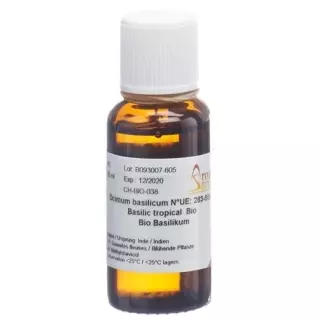 AROMASAN BASILIKUM TH/L BI
