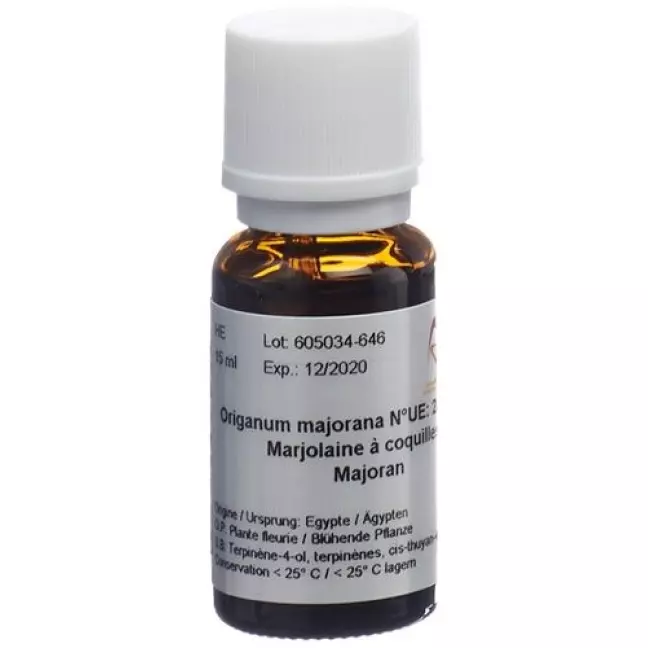 AROMASAN MAJORAN