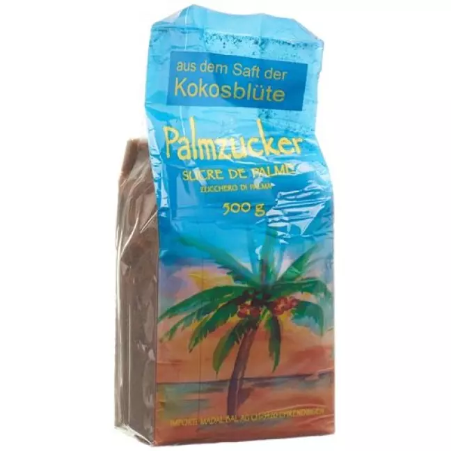 MADAL BAL PALMZUCKER MADAL BAL PALMZUCKER