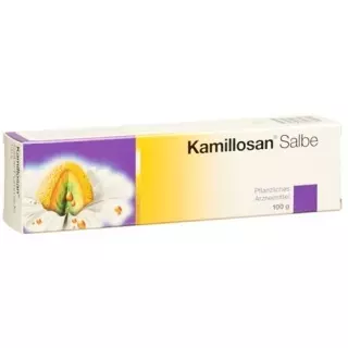 Камиллосан мазь 100 г