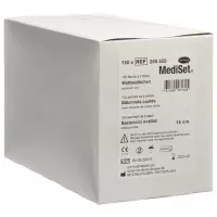 IVF Wattestaeb Holz 15см Klein стерильный 150x 2 штуки