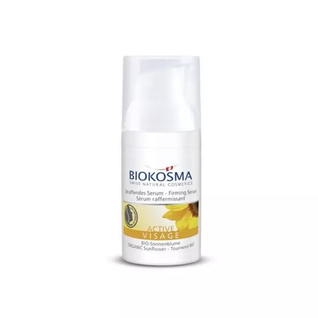 Biokosma Active сыворотка 30мл Biokosma Active сыворотка 30мл