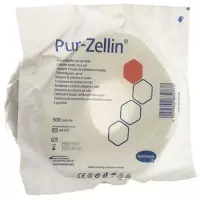 Pur-zellin 4x5см не стерильный 500 штук