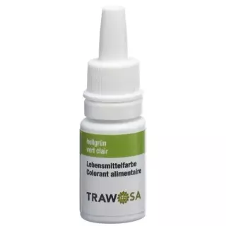 TRAWOSA LEBENSMIT FARB H GRUEN
