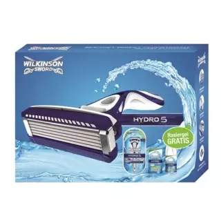 WILKINSON HYDRO 5 GESCHENKSET