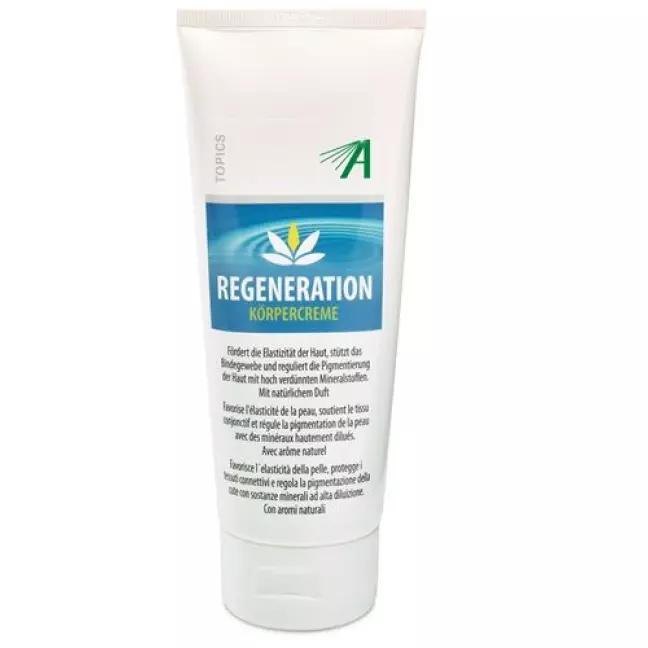 ADLER REGENERAT MINERALST KOER ADLER REGENERAT MINERALST KOER