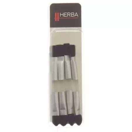 Herba Kombi Applikator прозрачный 4 штуки Herba Kombi Applikator прозрачный 4 штуки
