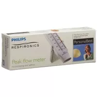 PEAK FLOW METER PERS BEST ERW