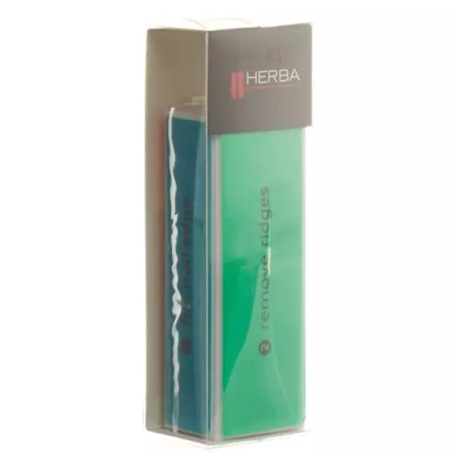 Herba Nail Buffer Herba Nail Buffer