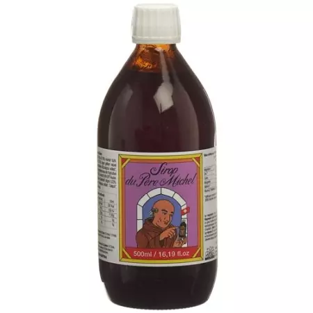 BIOLIGO SIROP PRE MICHEL ACROL BIOLIGO SIROP PRE MICHEL ACROL