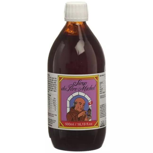 BIOLIGO SIROP PRE MICHEL ACROL BIOLIGO SIROP PRE MICHEL ACROL